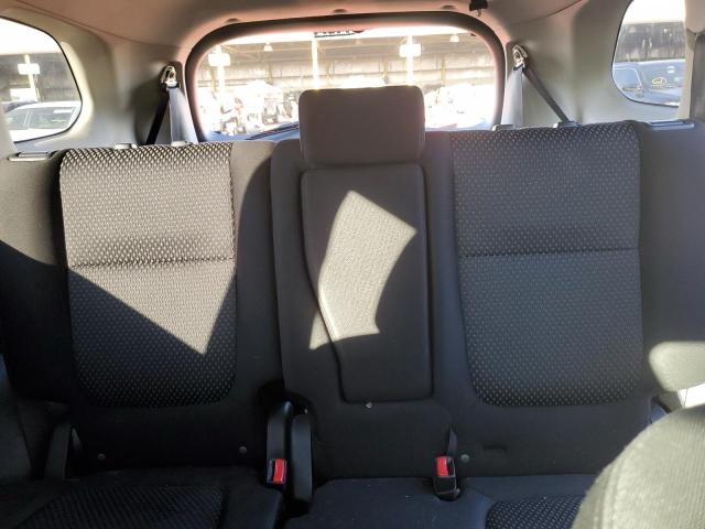 صورة رقم 10 من المزاد - 2016 MITSUBISHI OUTLANDER مع VIN JA4AD3A32GZ017076
