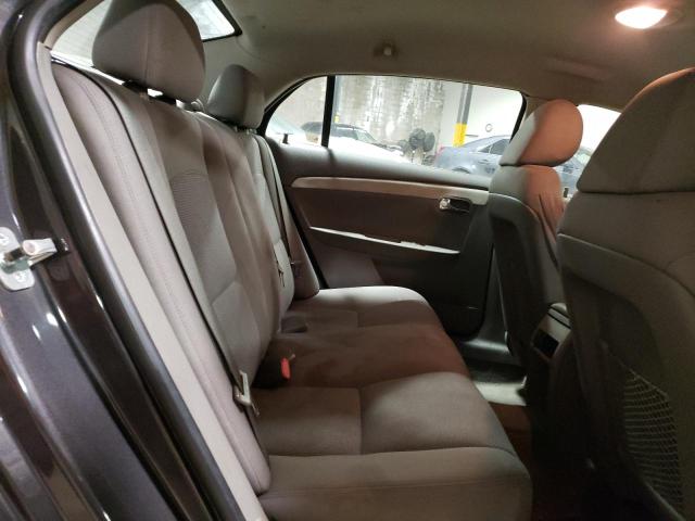 Photo 10 from auction – 2010 CHEVROLET MALIBU LS with VIN 1G1ZB5EB7AF268141