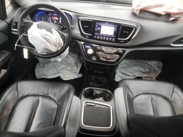Photo 8 from auction – 2018 CHRYSLER PACIFICA T with VIN 2C4RC1EG3JR352247