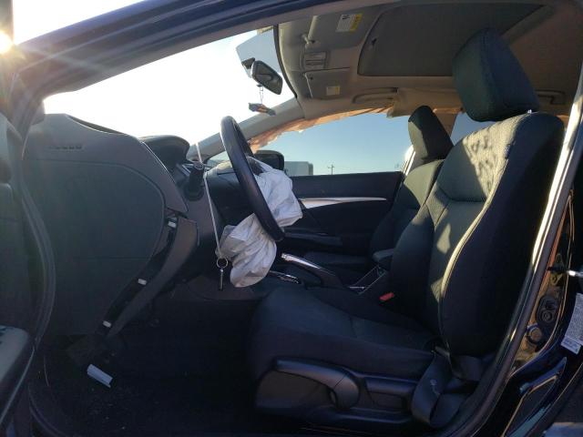 Photo 7 from auction – 2015 HONDA CIVIC EX with VIN 19XFB2F8XFE296772