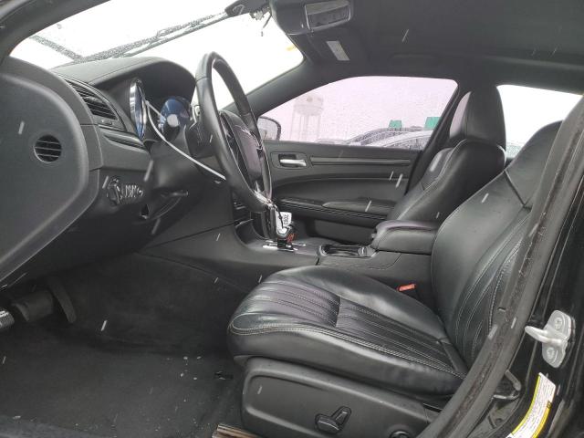 Photo 7 from auction – 2014 CHRYSLER 300 S with VIN 2C3CCAGG2EH273557