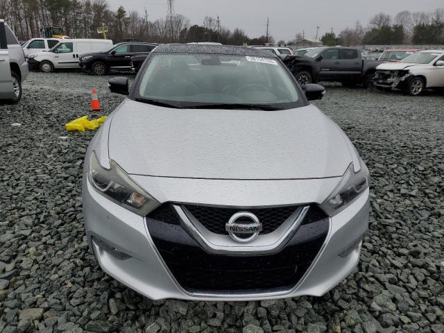 Photo 5 from auction – 2016 NISSAN MAXIMA 3.5 with VIN 1N4AA6AP1GC393408