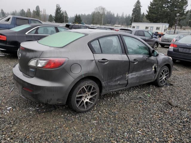 Photo 3 from auction – 2013 MAZDA 3 I with VIN JM1BL1VP1D1792204