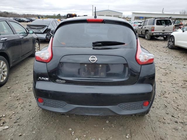 Photo 6 from auction – 2017 NISSAN JUKE S with VIN JN8AF5MR8HT701991
