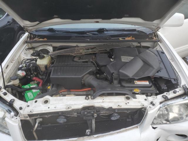 Photo 12 from auction – 2006 TOYOTA HIGHLANDER with VIN JTEDW21A660011768