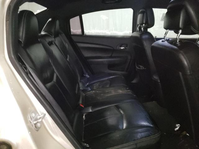 Photo 10 from auction – 2014 CHRYSLER 200 LIMITE with VIN 1C3CCBCG5EN179966