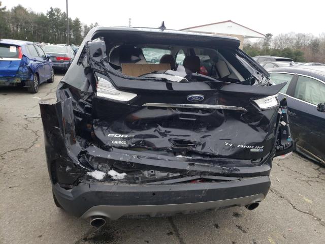 Photo 6 from auction – 2019 FORD EDGE TITAN with VIN 2FMPK4K96KBC03225