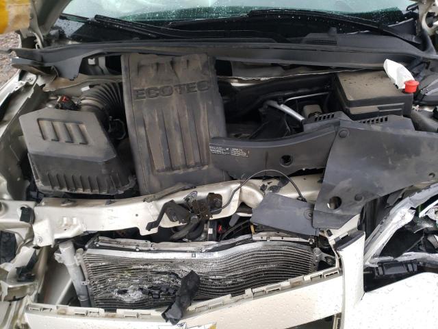 Photo 12 from auction – 2015 CHEVROLET EQUINOX LT with VIN 2GNALBEK3F6186741