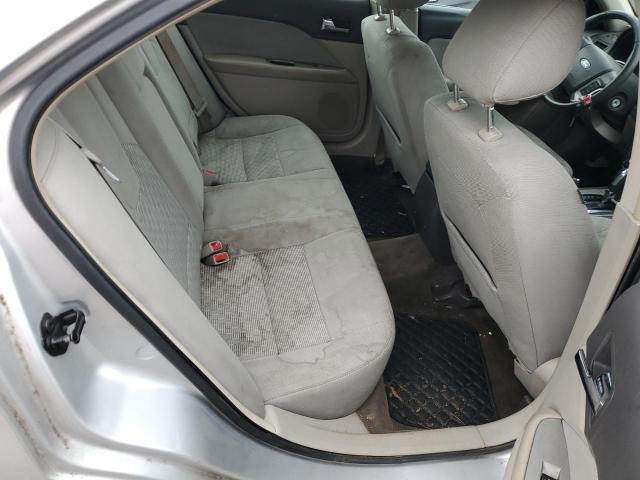 Photo 10 from auction – 2011 FORD FUSION SEL with VIN 3FAHP0JG0BR343975