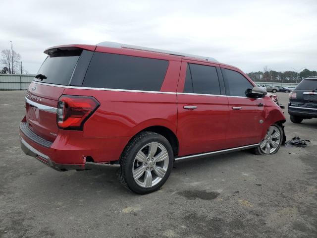 Photo 3 from auction – 2022 FORD EXPEDITION with VIN 1FMJK1PT0NEA10490