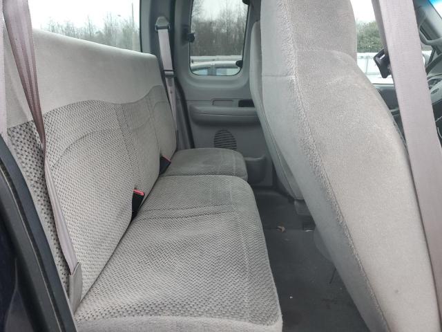 Photo 10 from auction – 2000 FORD F150 with VIN 2FTRX07L5YCA62985