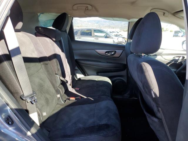 Photo 11 from auction – 2015 NISSAN ROGUE S with VIN 5N1AT2MTXFC899609