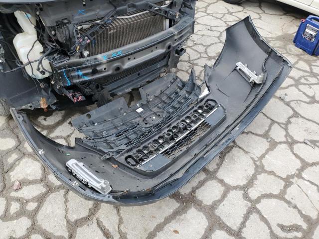 Photo 13 from auction – 2013 FORD EDGE LIMIT with VIN 2FMDK4KC2DBA52921