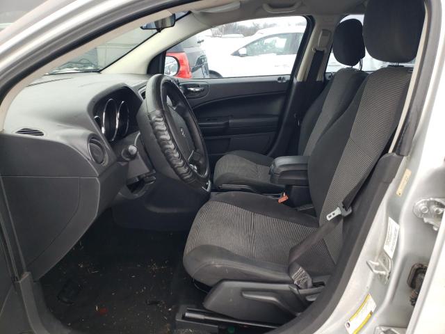 Photo 7 from auction – 2010 DODGE CALIBER SX with VIN 1B3CB4HA5AD662986