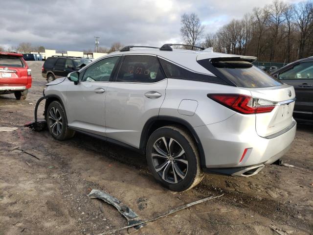 Photo 2 from auction – 2016 LEXUS RX 350 BAS with VIN 2T2BZMCA1GC011532