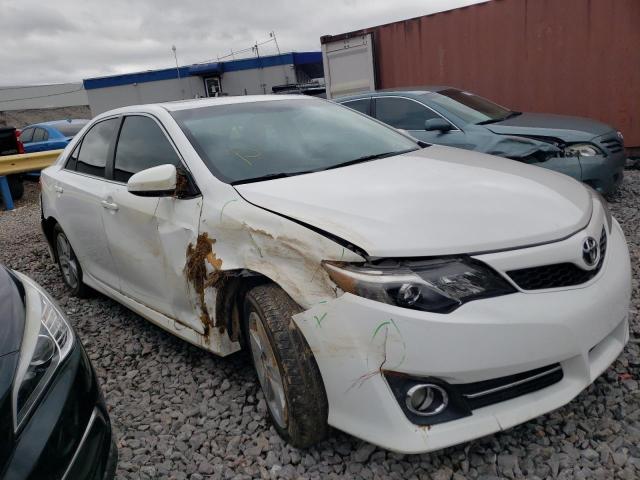 Photo 4 from auction – 2013 TOYOTA CAMRY L with VIN 4T1BF1FK3DU694652