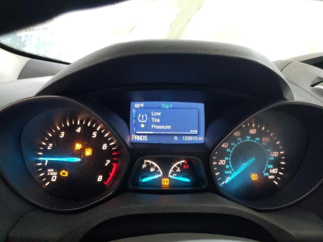 Photo 9 from auction – 2014 FORD ESCAPE SE with VIN 1FMCU0GX7EUC05279