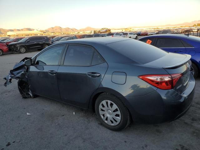 Photo 2 from auction – 2018 TOYOTA COROLLA LE with VIN 2T1BPRHE0JC020152
