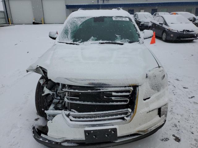 Photo 5 from auction – 2016 GMC TERRAIN SL with VIN 2GKALPEK2G6178982
