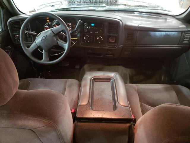 Photo 8 from auction – 2006 CHEVROLET SILVERADO with VIN 2GCEK13Z961287822