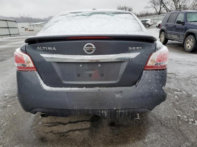 Photo 6 from auction – 2013 NISSAN ALTIMA 3.5 with VIN 1N4BL3APXDN435460