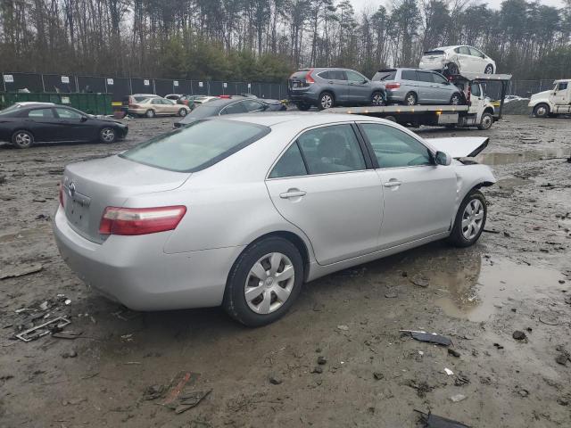 Photo 3 from auction – 2009 TOYOTA CAMRY BASE with VIN 4T1BE46K09U302545