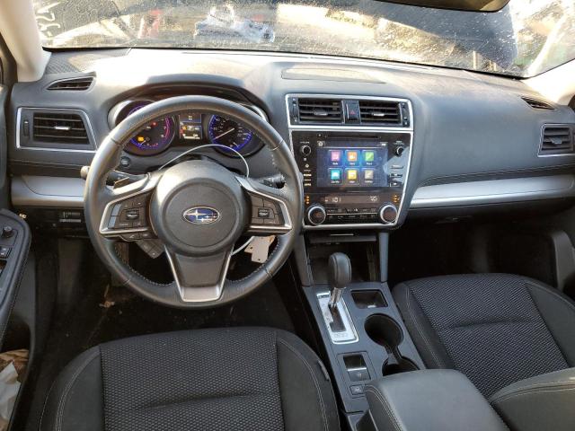 Photo 8 from auction – 2018 SUBARU OUTBACK 2. with VIN 4S4BSACC1J3205675