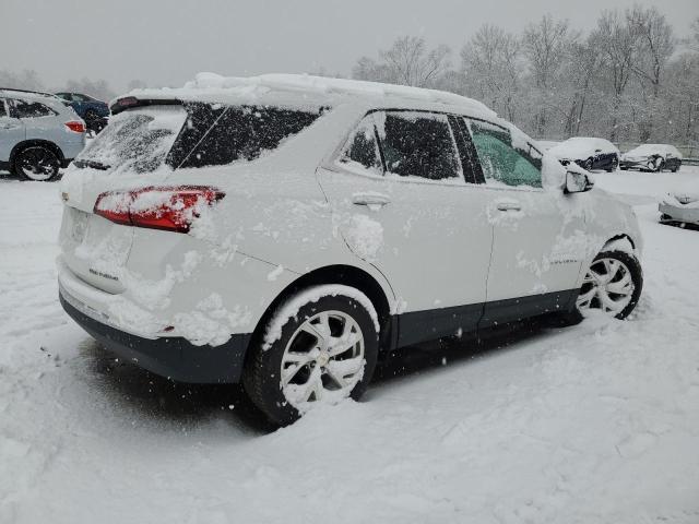 Photo 3 from auction – 2019 CHEVROLET EQUINOX PR with VIN 2GNAXXEV2K6137407