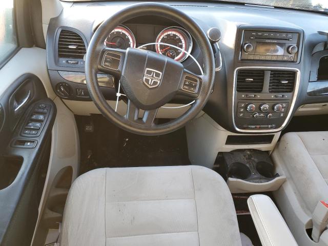 Photo 8 from auction – 2014 DODGE GRAND CARA with VIN 2C4RDGBG0ER319796