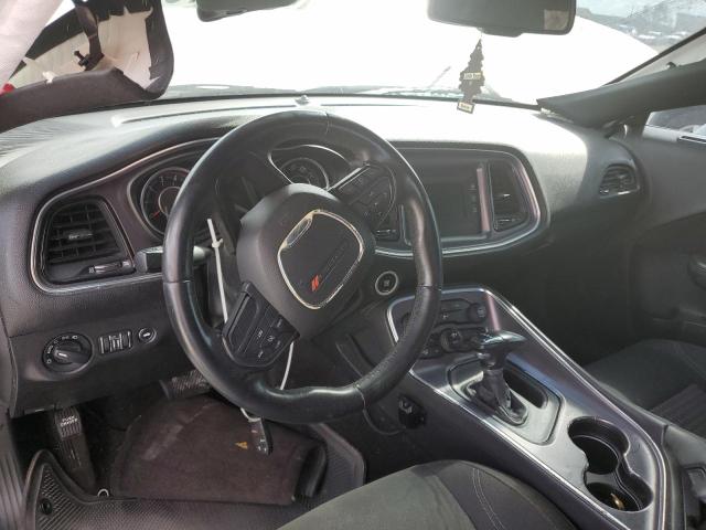Photo 8 from auction – 2016 DODGE CHALLENGER with VIN 2C3CDZAG9GH157618