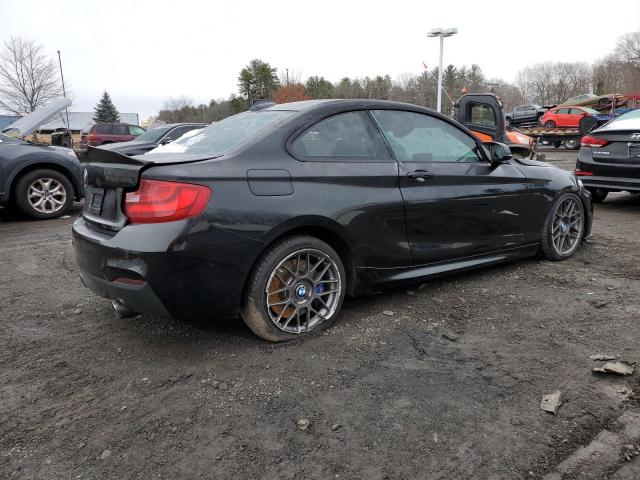 Photo 3 from auction – 2014 BMW M235I with VIN WBA1J7C57EVW84540