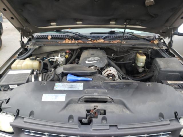 Photo 11 from auction – 2002 CHEVROLET SILVERADO with VIN 1GCEK19TX2E299327