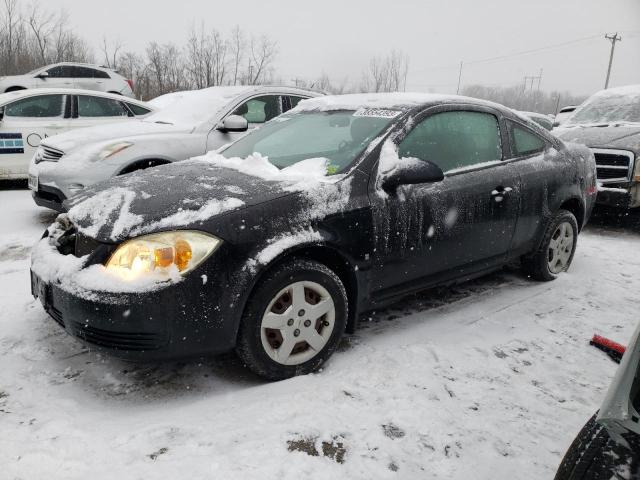 CHEVROLET COBALT LS 2008 with VIN 1G1AK18F287225240 - Photo from auction