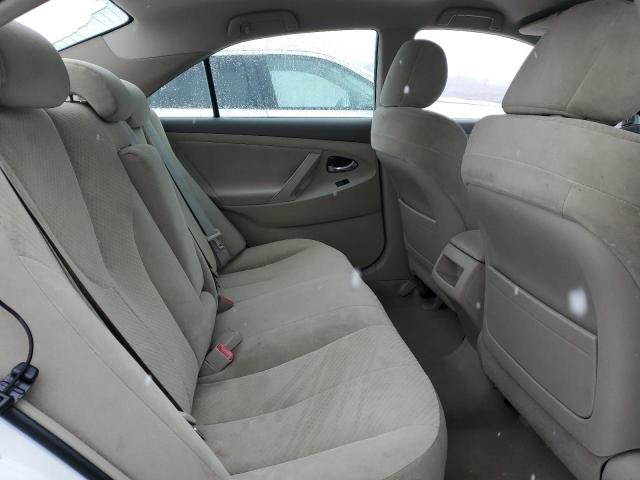 Photo 10 from auction – 2007 TOYOTA CAMRY CE with VIN 4T4BE46KX7R005074