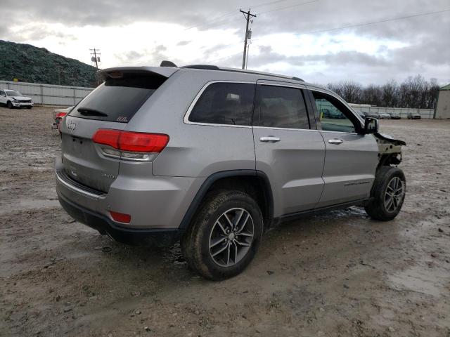 Photo 3 from auction – 2017 JEEP GRAND CHER with VIN 1C4RJFBG6HC899930