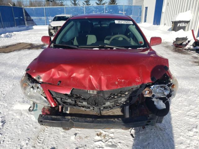 صورة رقم 5 من المزاد - 2012 TOYOTA 02-2FDC25 مع VIN 2T1BU4EE0CC838418