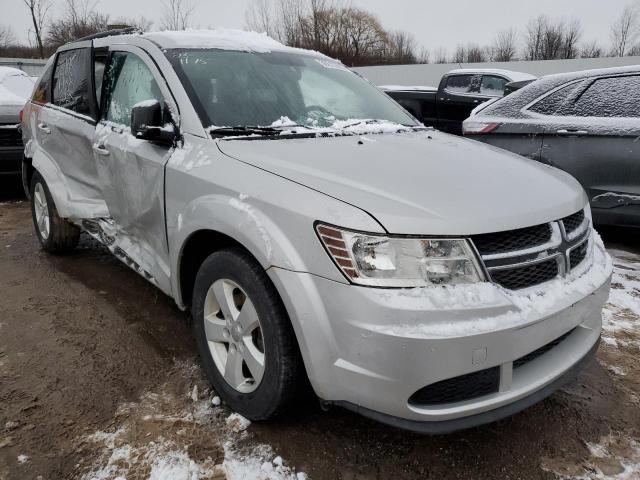 Photo 4 from auction – 2013 DODGE JOURNEY SE with VIN 3C4PDCAB0DT621977