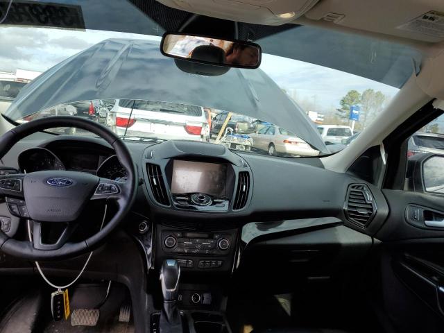 Photo 8 from auction – 2019 FORD ESCAPE TIT with VIN 1FMCU0J94KUC30033