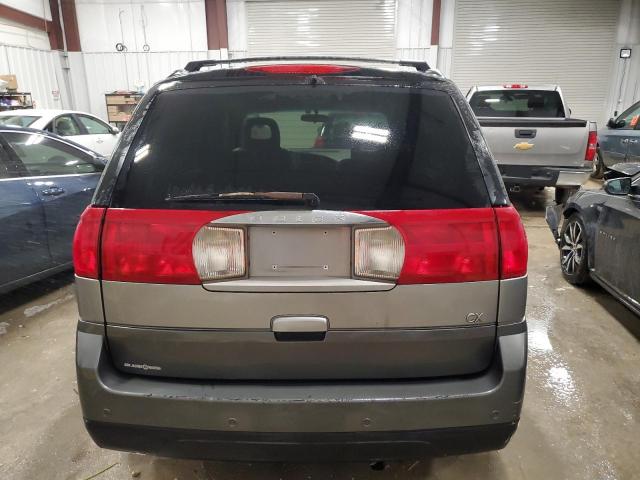 Photo 6 from auction – 2003 BUICK RENDEZVOUS with VIN 3G5DA03E63S605120