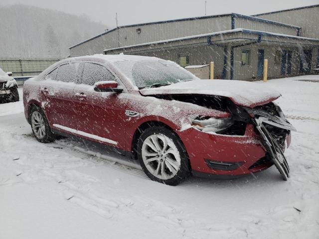 Photo 4 from auction – 2013 FORD TAURUS SEL with VIN 1FAHP2E80DG166384