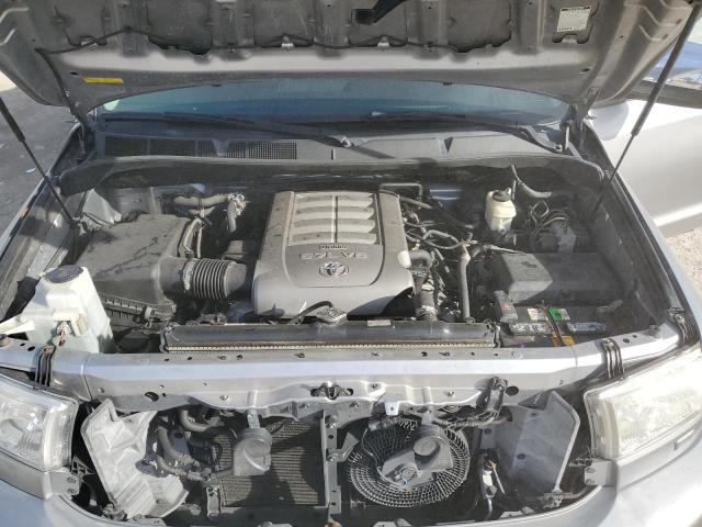 Photo 12 from auction – 2010 TOYOTA SEQUOIA PL with VIN 5TDYY5G10AS028368