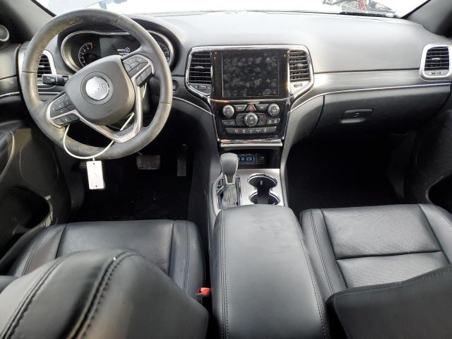 Photo 8 from auction – 2021 JEEP GRAND CHER with VIN 1C4RJFBG2MC503454