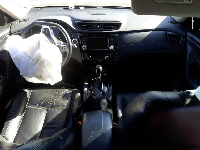 Photo 8 from auction – 2018 NISSAN ROGUE S with VIN JN8AT2MTXJW488873