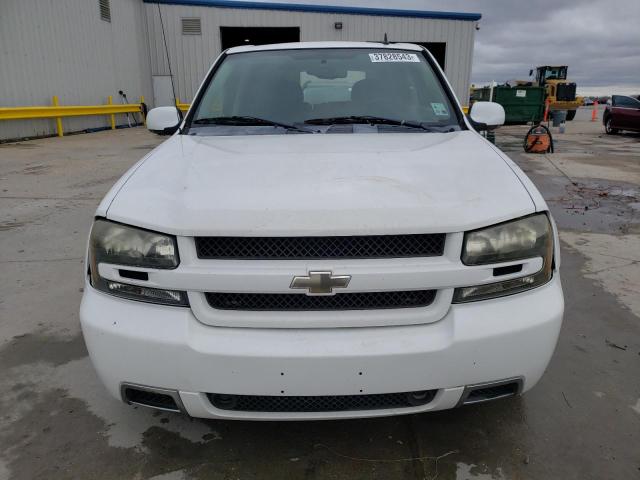 Photo 5 from auction – 2007 CHEVROLET TRAILBLAZE with VIN 1GNET13H072308716