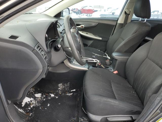 Photo 7 from auction – 2011 TOYOTA COROLLA BA with VIN 2T1BU4EE7BC546036