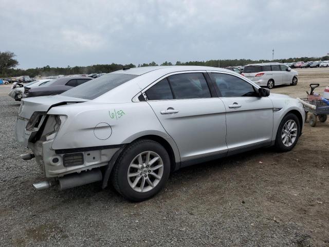 Photo 3 from auction – 2013 FORD TAURUS SE with VIN 1FAHP2D8XDG117663