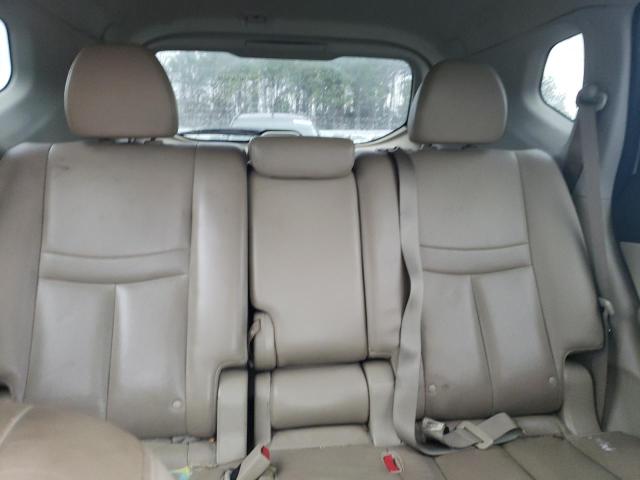Photo 10 from auction – 2014 NISSAN ROGUE S with VIN 5N1AT2MT2EC779477