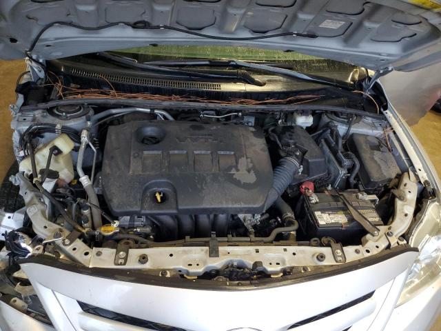 Photo 11 from auction – 2012 TOYOTA COROLLA BA with VIN 2T1BU4EE8CC842040