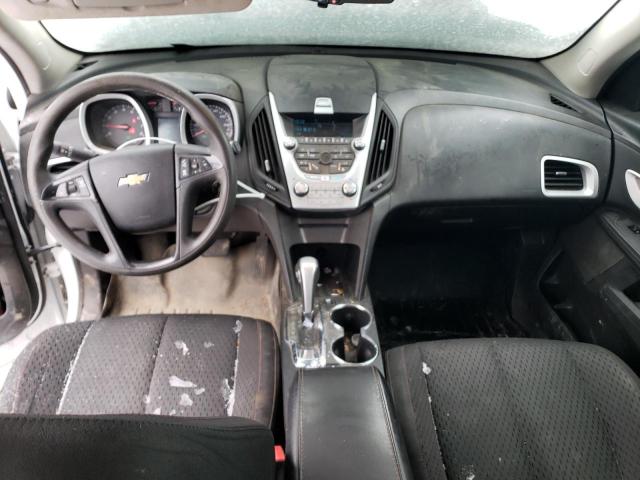 Photo 8 from auction – 2012 CHEVROLET EQUINOX LS with VIN 2GNFLCEK8C6253521