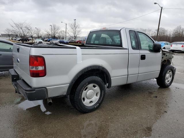 Photo 3 from auction – 2008 FORD F150 with VIN 1FTRF12268KB81843